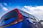 Kia Soul EV 2019 года (EU)